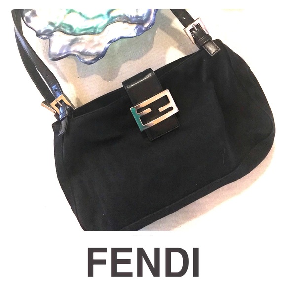 fendi bags old collection